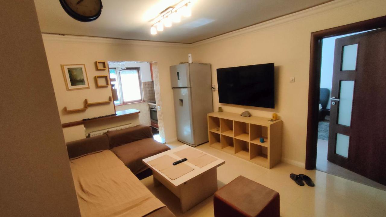 Duck Apartment Bucareste Exterior foto