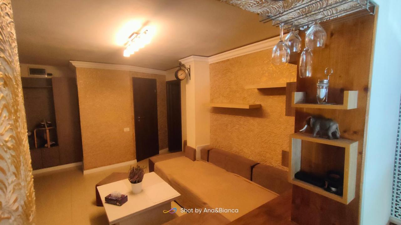 Duck Apartment Bucareste Exterior foto