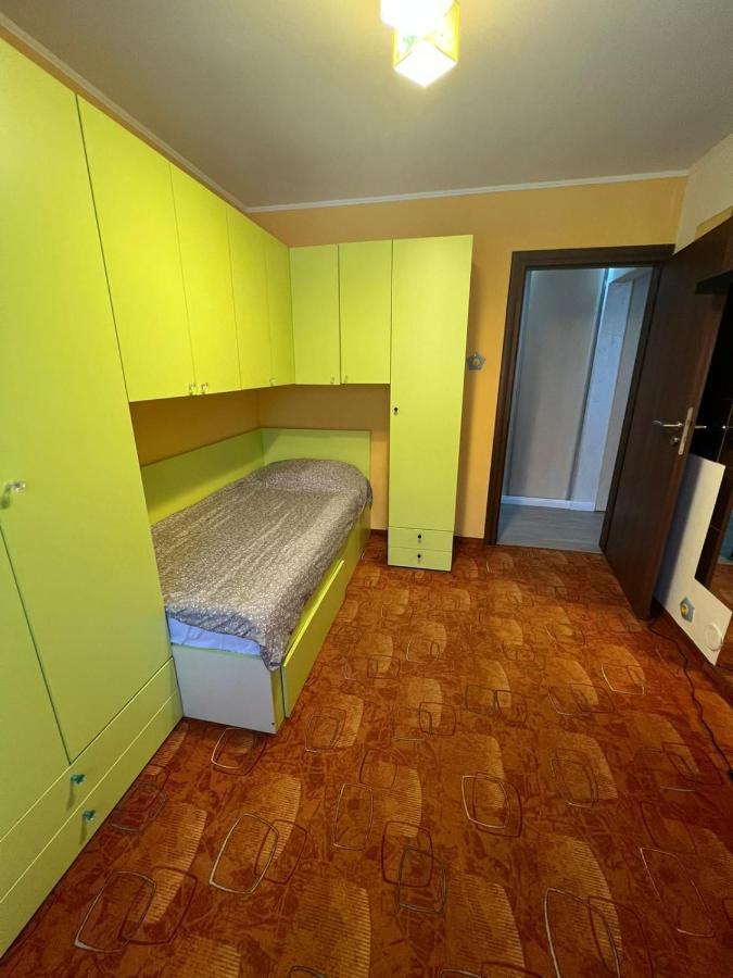 Duck Apartment Bucareste Exterior foto