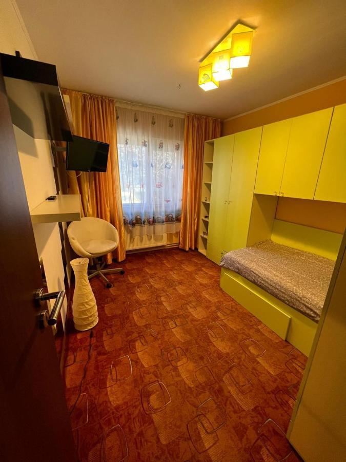 Duck Apartment Bucareste Exterior foto
